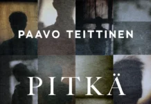 Kirja, joka vavahdutti PItkä vuoro