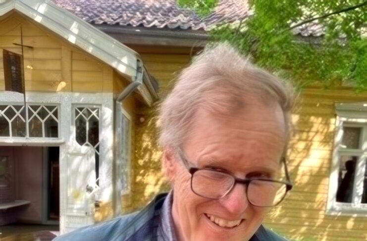 Raimo Lovio