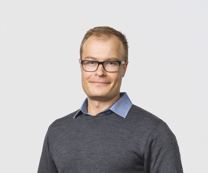 Sauli Hyväri