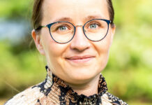 Muistisairaan läheisen hoivaamisella on sosiaalinen hintalappu Ulla Halonen, tutkijatohtori