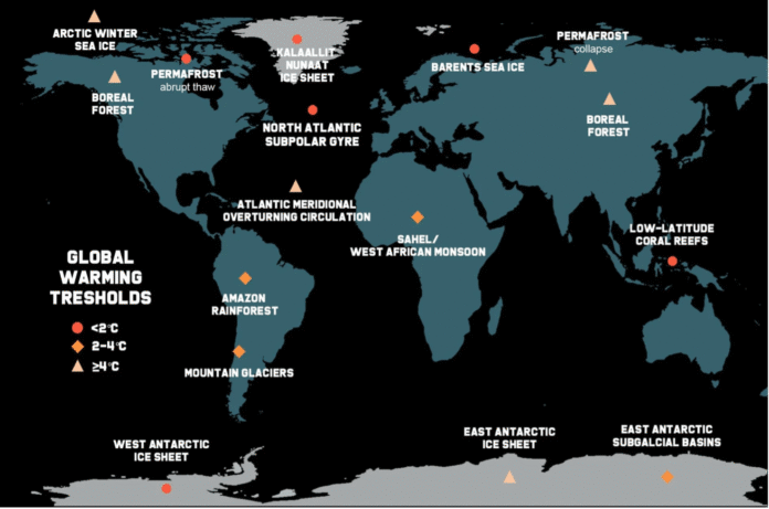 WorldMap