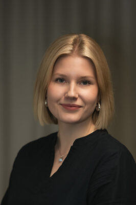 Iina Helenius