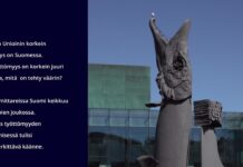 UTAKin Suuri työttömyysdebatti