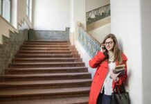 Sivistysyliopiston raunioilla Andrea Piacquadio/Pexel