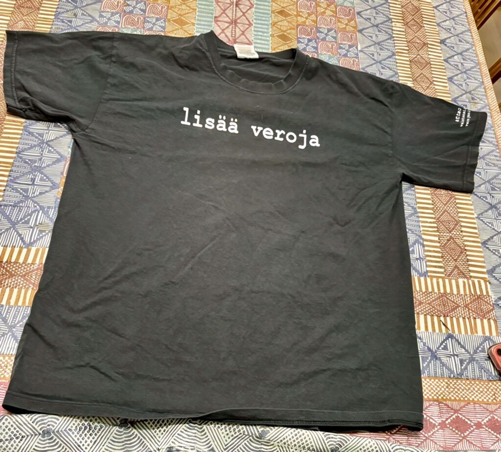Veropaita